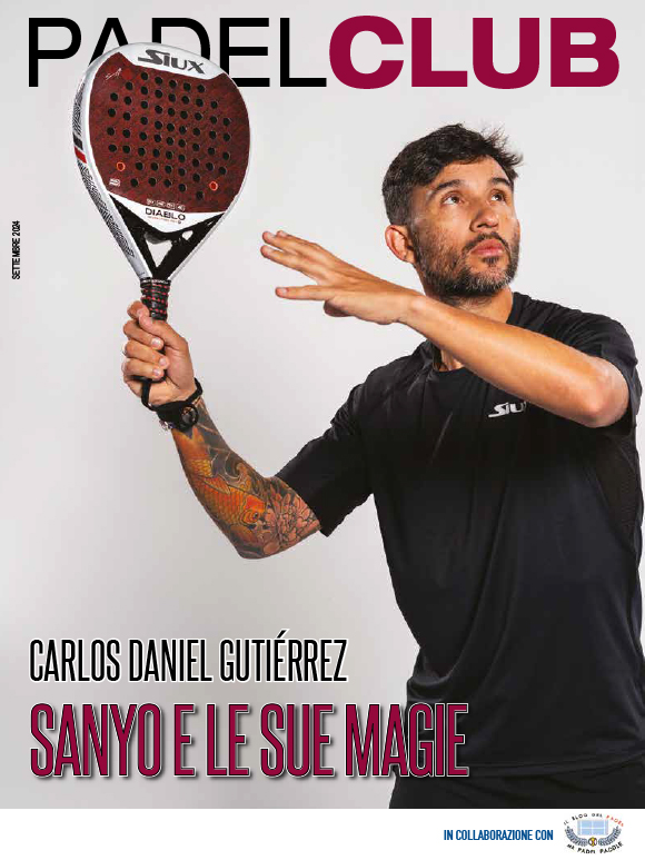 Padel Club